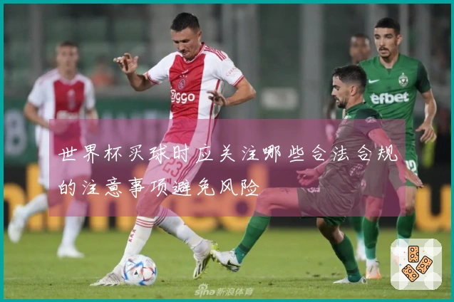 世界杯买球时应关注哪些合法合规的注意事项避免风险
