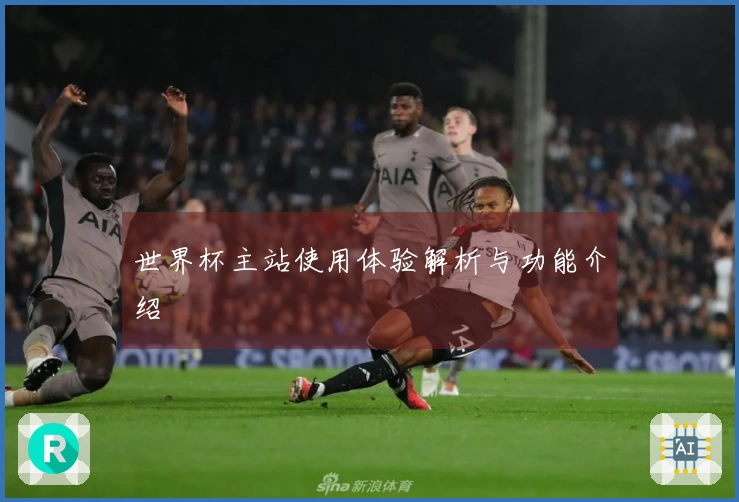 世界杯主站使用体验解析与功能介绍