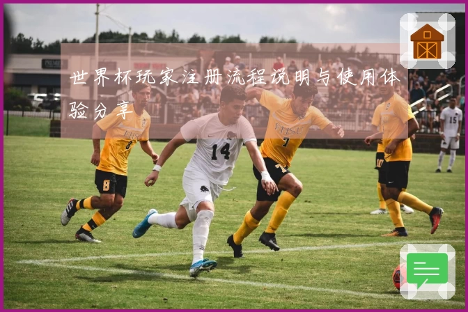 世界杯玩家注册流程说明与使用体验分享