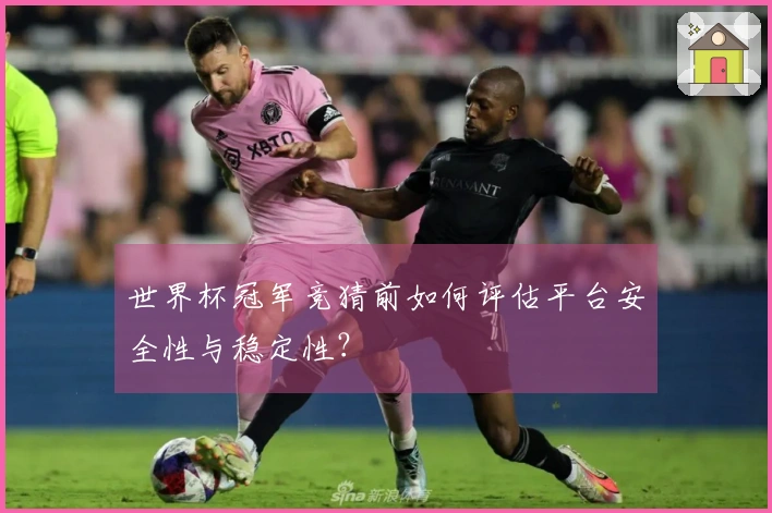 世界杯冠军竞猜前如何评估平台安全性与稳定性？