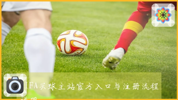 FIFA买球主站官方入口与注册流程说明