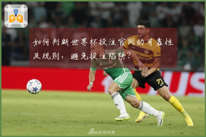 如何判断世界杯投注官网的可靠性及规则，避免投注陷阱？