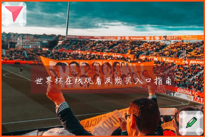 世界杯在线观看及购买入口指南