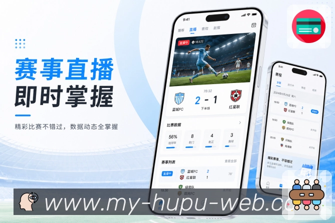 安装App直播信息陪伴